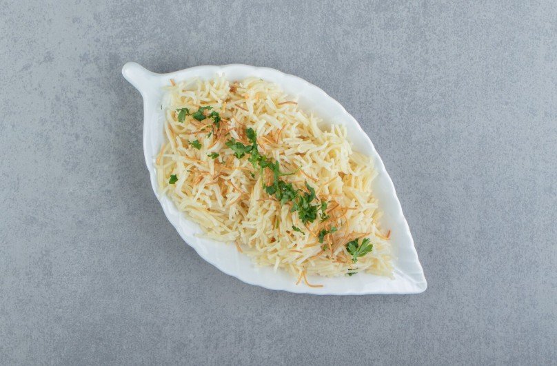 Everything You Need to Know About Extra Long Grain Basmati Rice